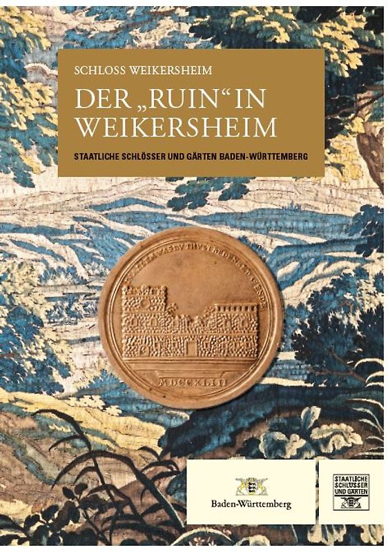 Der "Ruin" in Weikersheim