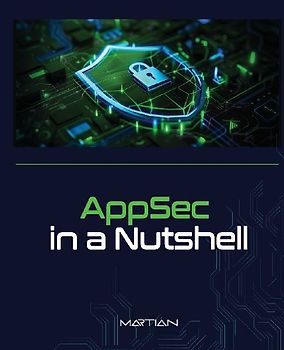AppSec in a Nutshell