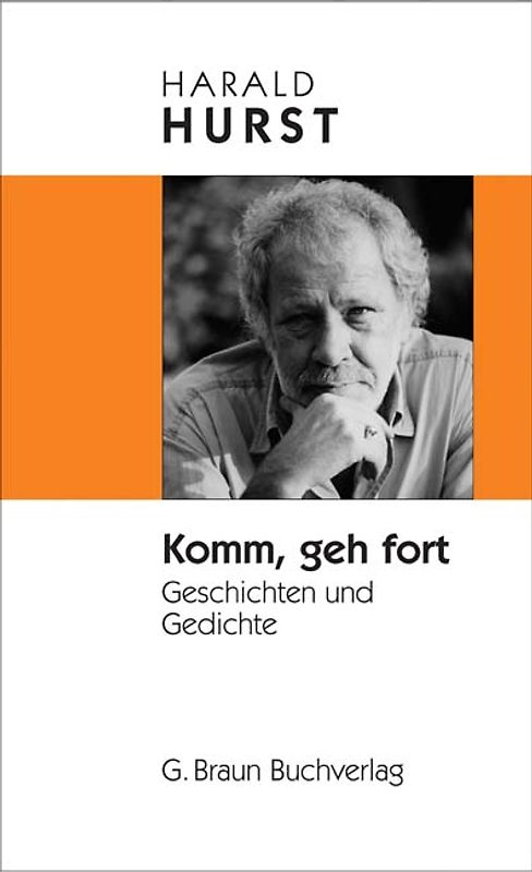 Komm geh fort