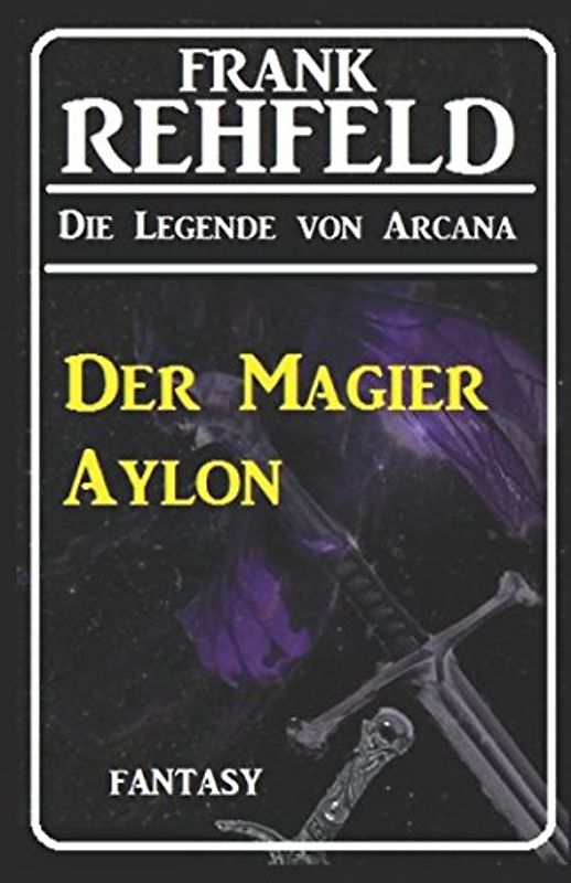 Der Magier Aylon