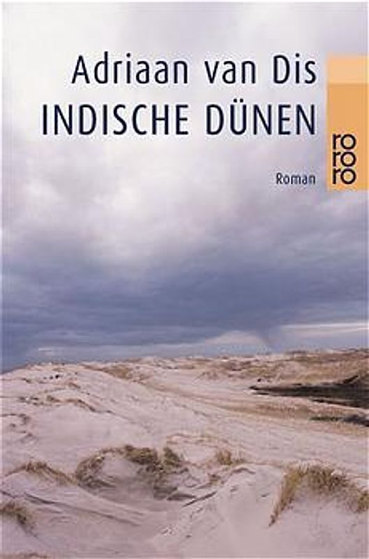 Indische Dünen