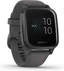 Montre sport Garmin Venu SQ Slate/Slate