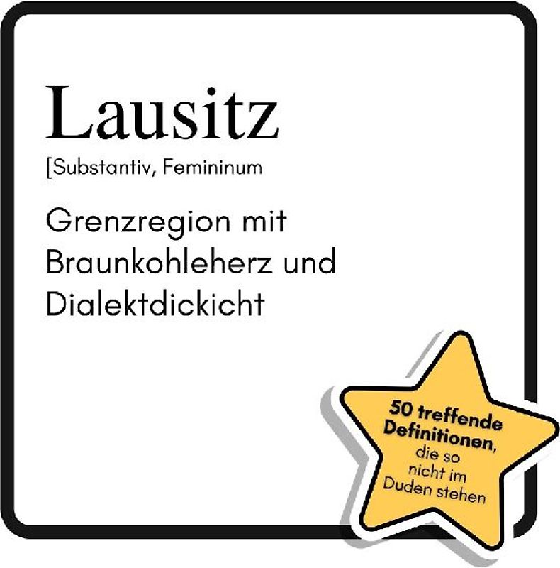 Lausitz