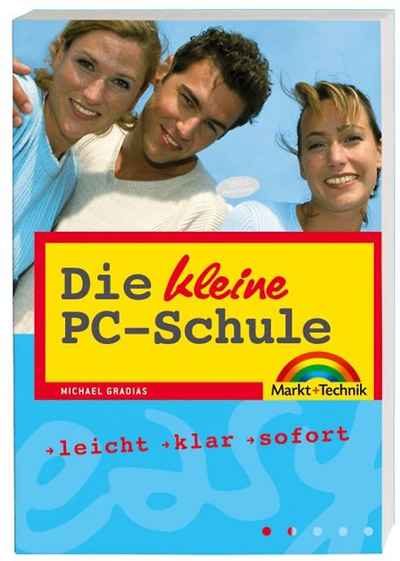 Die kleine PC-Schule