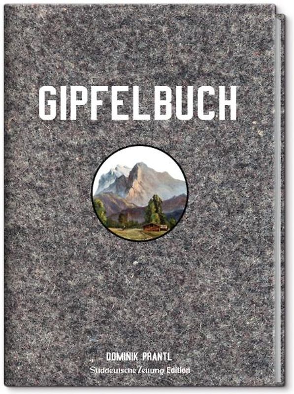 Gipfelbuch