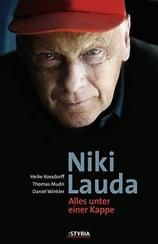 Niki Lauda