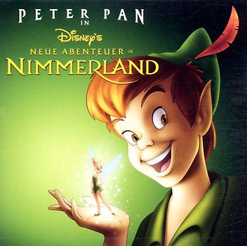 Peter Pan 2-Neue Abenteuer im [Soundtrack]