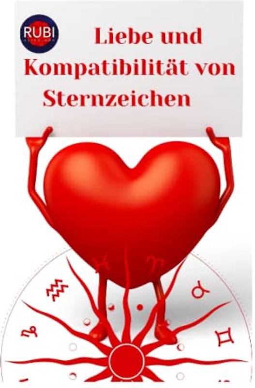 Liebe und Kompatibilität von Sternzeichen