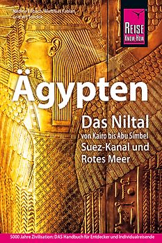 Reise Know-How Reiseführer Ägypten