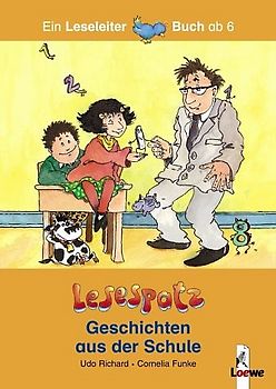 Geschichten aus der Schule