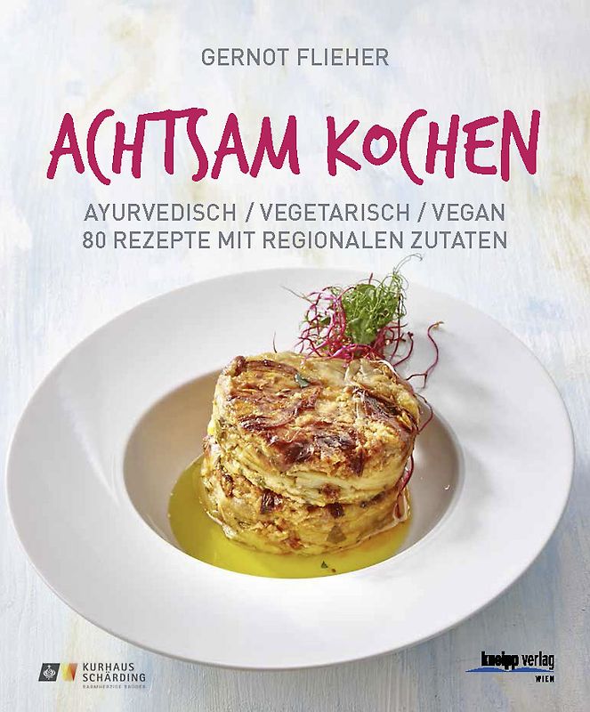 Achtsam kochen