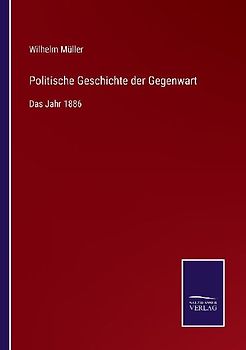 Politische Geschichte der Gegenwart
