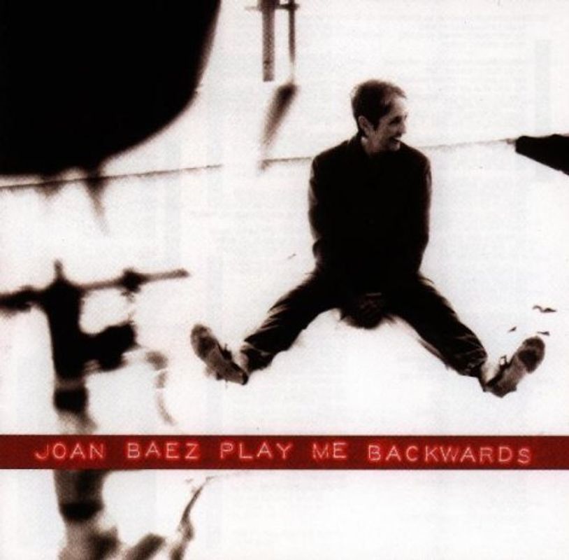 Joan Baez - Play Me Backwards