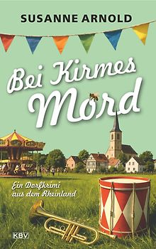 Bei Kirmes Mord