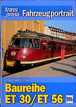 Baureihe ET 30 /ET 56