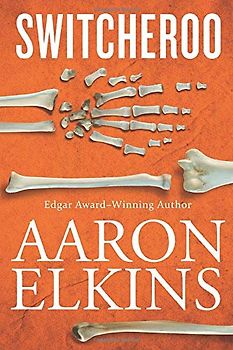 Switcheroo (The Gideon Oliver Mysteries, 18, Band 18)