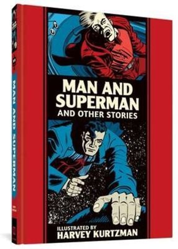 Man and Superman and Other Stories