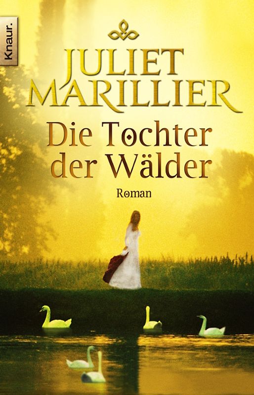 Die Tochter der Wälder