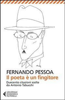 Il poeta è un fingitore