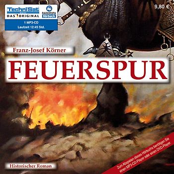Feuerspur