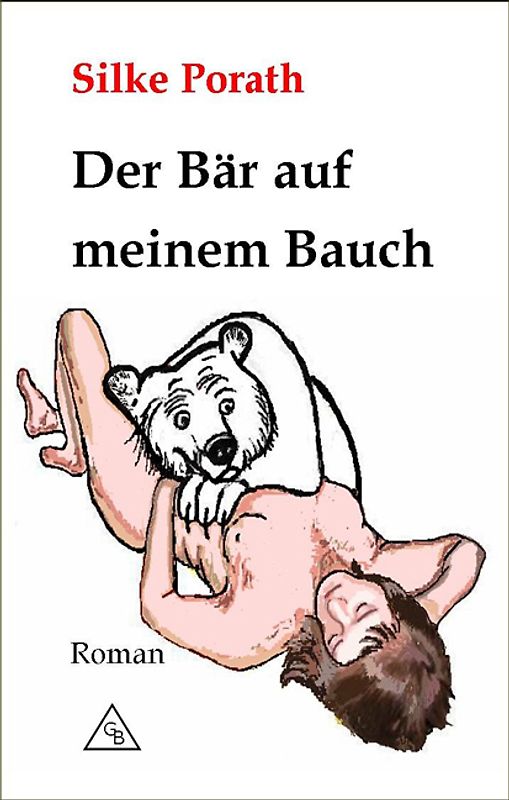 Der Bär auf meinem Bauch