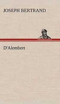 D'Alembert