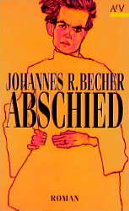 Abschied. Roman