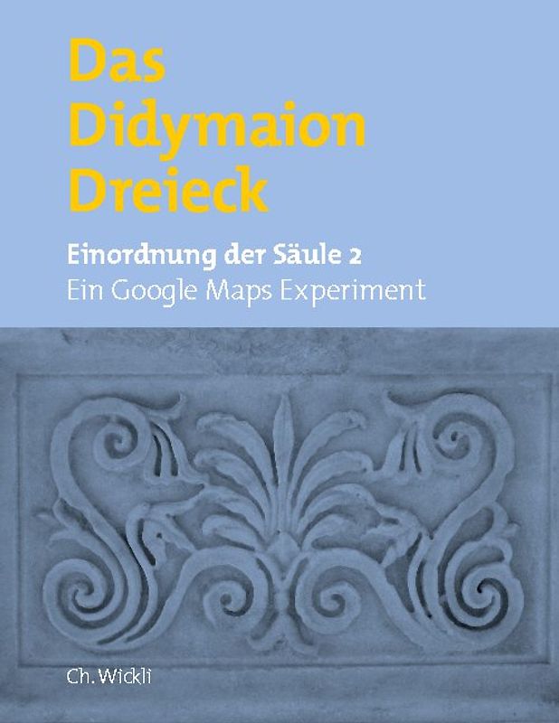 Das Didymaiondreieck