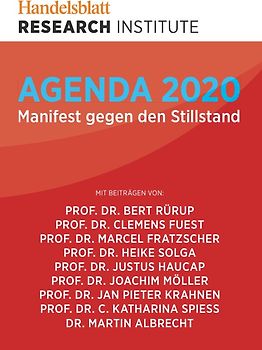 Agenda 2020