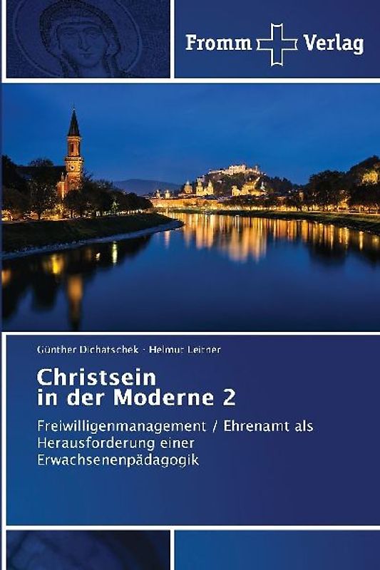 Christsein in der Moderne 2