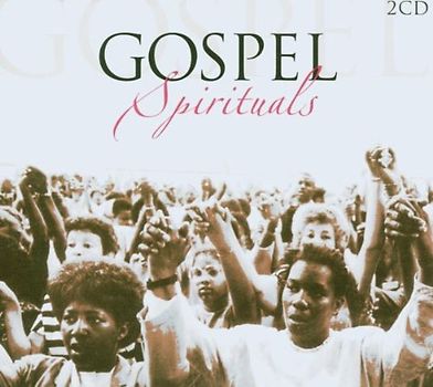 Various - Gospel Spirituals