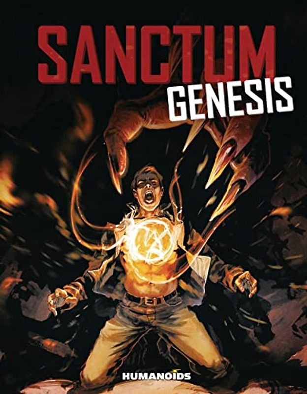 Sanctum Genesis
