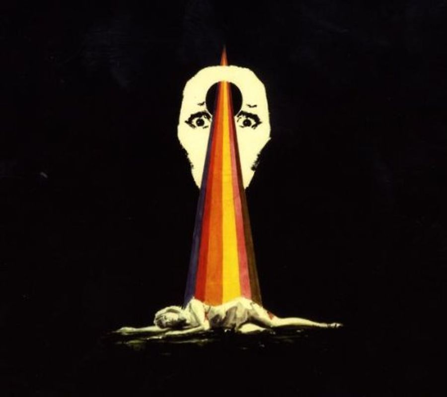 Rockford Kabine - Italian Music