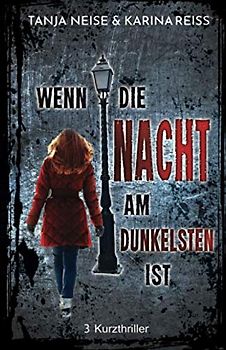 Wenn die Nacht am dunkelsten ist (3 Kurzthriller)