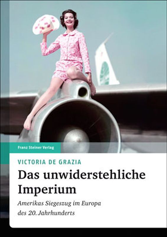 Das unwiderstehliche Imperium