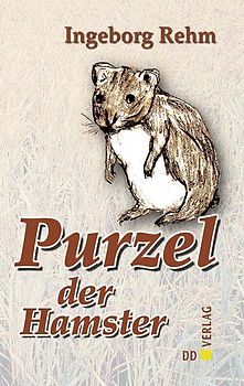 Purzel der Hamster