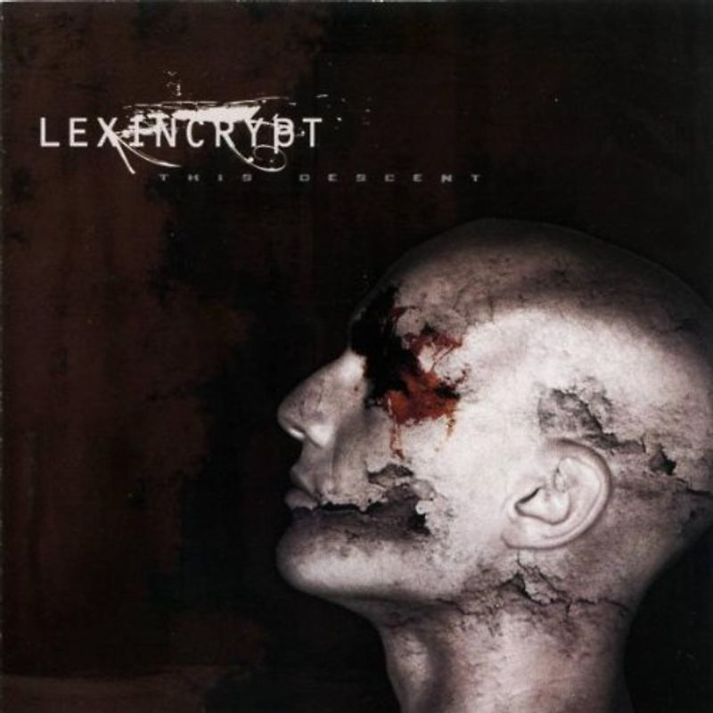 Lexincrypt - This Descent