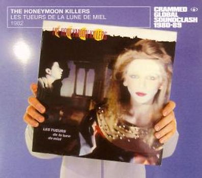 the Honeymoon Killers - Les Tueurs de la Lune de Miel