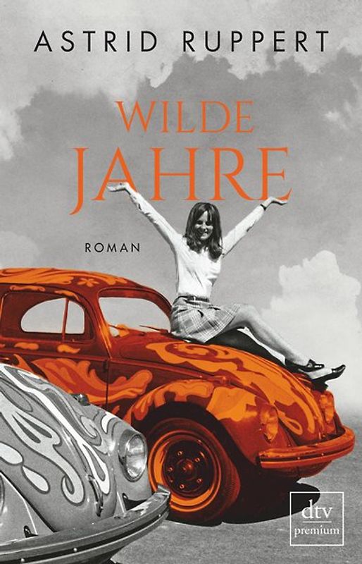 Wilde Jahre