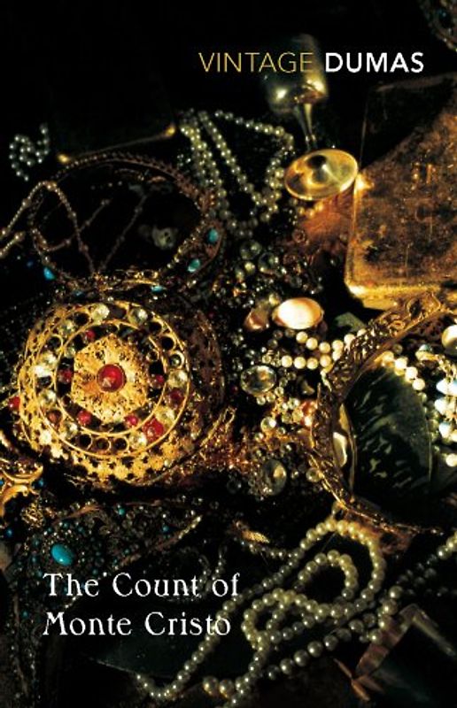 The Count of Monte Cristo (Vintage Classics)