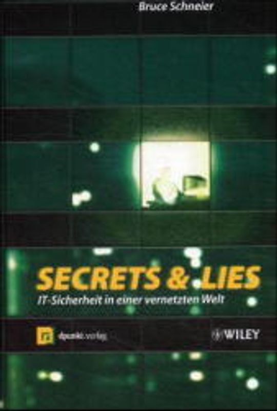 Secrets & Lies