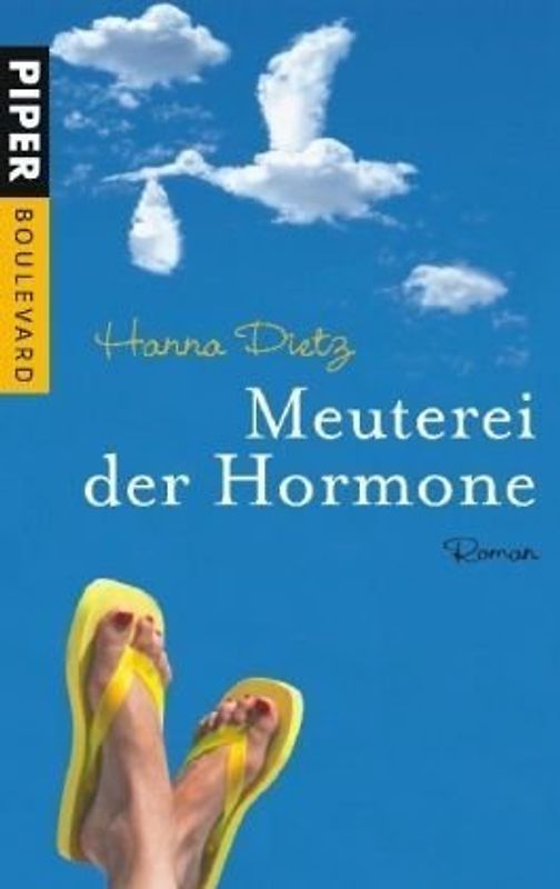 Meuterei der Hormone