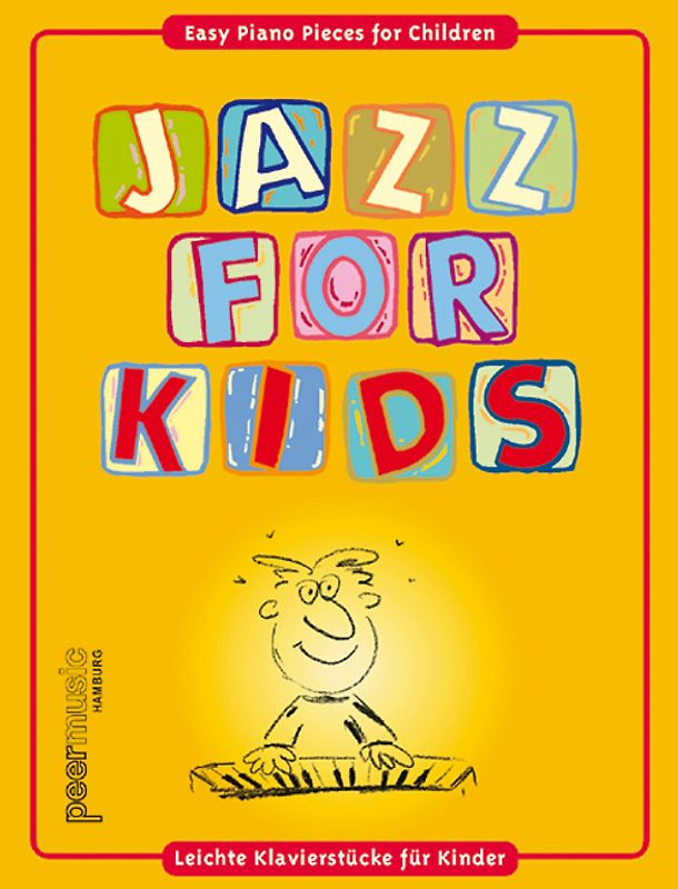 Jazz for kids