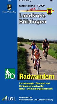 Landkreis Böblingen