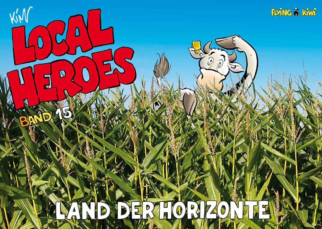 Local Heroes / Local Heroes15