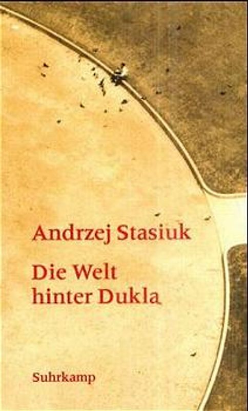 Die Welt hinter Dukla