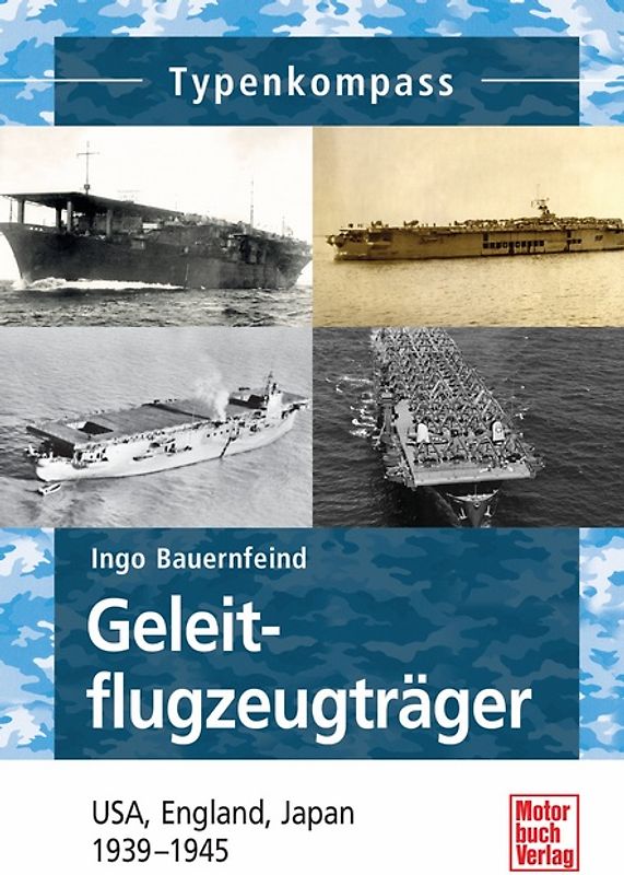 Geleitflugzugträger