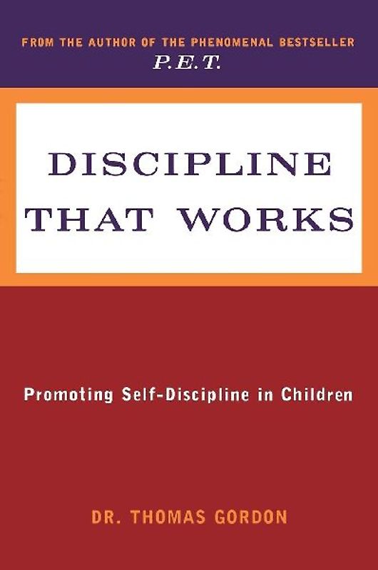 Discipline That Works
