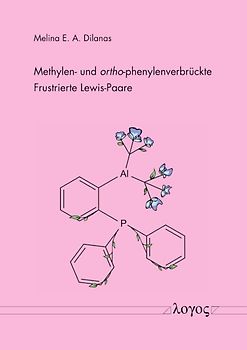 Methylen- und ortho-phenylenverbrückte Frustrierte Lewis-Paare