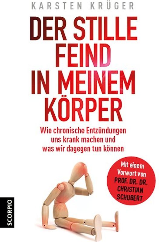 Der stille Feind in meinem Körper